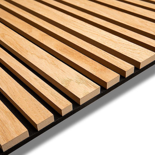 MDF Cu Adeziv Maro 240x60x2 Cm MDF Cu Adeziv Maro 240x60x2 Cm