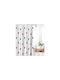 Cyclops Shower Curtain 180x200cm Multicolour