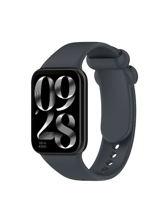 Λουράκι Σιλικόνης Xiaomi Smart Band 8 Pro