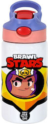 Koupakoupa Brawl Stars Shelly Brawl Stars