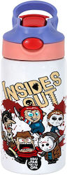 Koupakoupa Halloween Inside Out Halloween 350ml Rosa Koupakoupa Halloween Inside Out Halloween 350ml Rosa