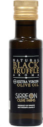 Sirreon Extra Virgin Olive Oil Seasoned with Truffle 100ml