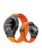 Curea rapidă din nailon pentru Garmin Fenix 5 6 6 Pro/7 Forerunner 965 955 945