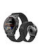 Schneller Nylonriemen für Garmin Fenix 5 6 6 Pro/7 Forerunner 965 955 945