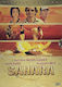 Sahara Dvd