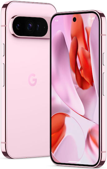 Google Pixel 9 Pro 5G (16/256GB) Rose Quartz