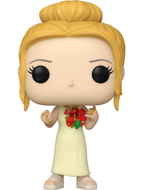 Funko Pop! Television: Phoebe Buffay Funko Pop! Television: Phoebe Buffay