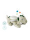 Cloud b Kinder Tischlampe Kind Grün