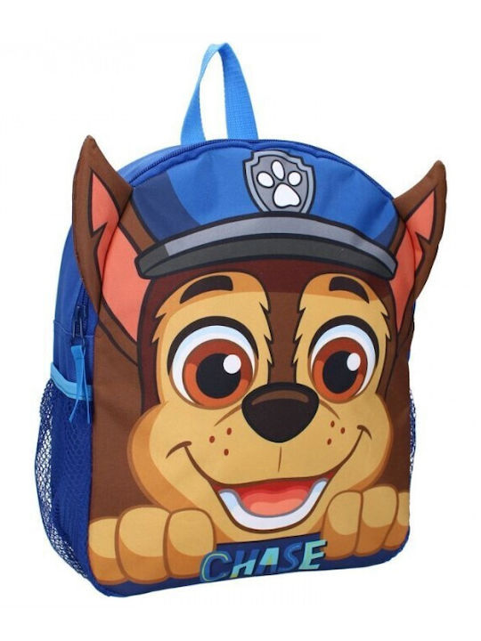 Paw Patrol Ghiozdan De Spate Grădinița Albastru