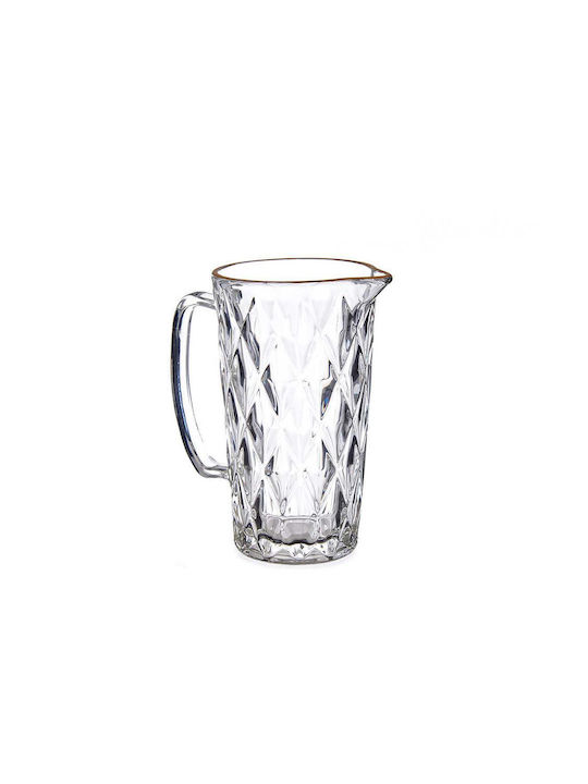 Atmosphera Diamond Κανάτα 1000ml