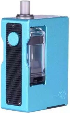 Vaperz Cloud Box Mod 3000mAh 60W Μπλε