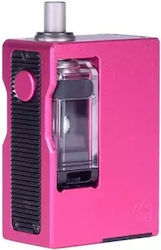 Vaperz Cloud Box Mod 3000mAh 60W Розов Vaperz Cloud Box Mod 3000mAh 60W Розов