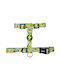 Dashi Нагръдник за куче Avocado Back Harness X-Small