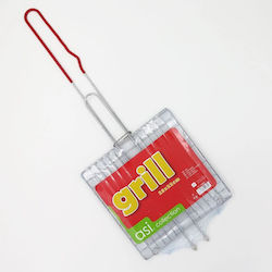 Grillrost 23x22cm Grillrost 23x22cm
