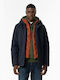 Tiffosi Winter Jacket Blue