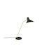 Trio Lighting Φωτιστικό Γραφείου σε Μαύρο Χρώμα