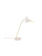 Trio Lighting Office Lamp in Gray Color