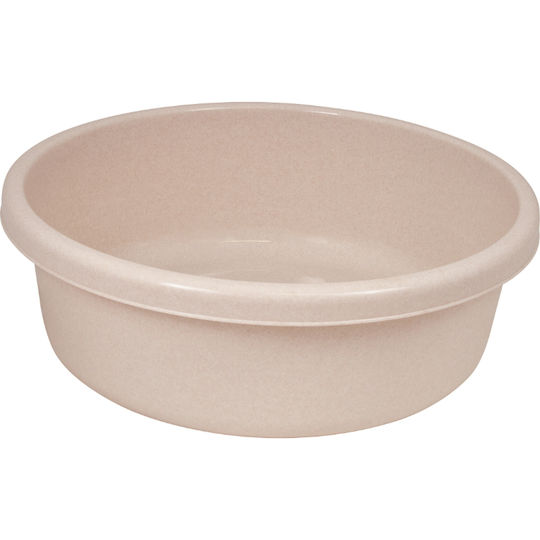 Curver Lavoar Rotund Capacitate 18lt Bej