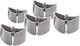 Logilink Kab0064ac Cable Channel Flexible 720 X 75 Mm 5 Additional Joints