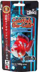 Hikari Goldfish Food with Spirulina 100gr Hikari Goldfish Food with Spirulina 100gr