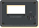 Blue Sea Systems Electric Panel Meter Digital Single-phase 11.RE.61099