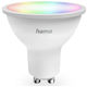 HAMA Smart Λάμπα LED 4.9W για Ντουί GU10 RGBW