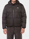 Quiksilver Jacket Black