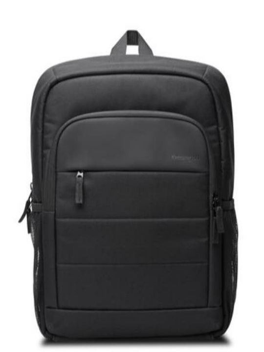 Kensington Чанта Раница 14" Черна K60391WW