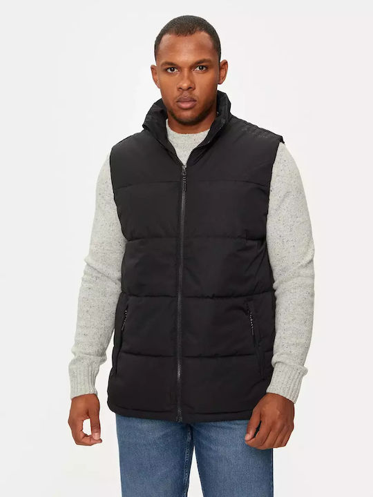 Whistler Jacket Puffer Black