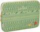 Safta Mufasa Case for 15.6" Laptop Green