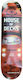 New Cult House Of Decks Skateboard Kurzboard Mehrfarbige