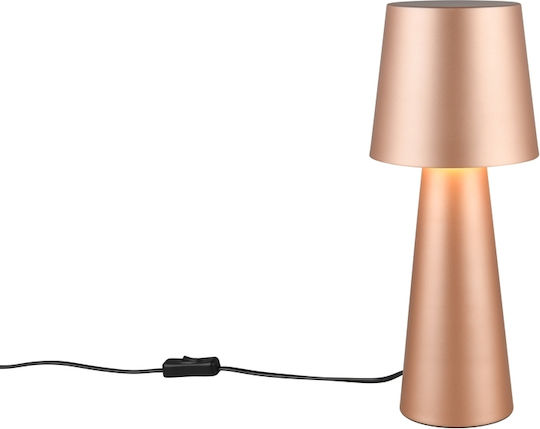 Trio Lighting Διακοσμητικό Φωτιστικό E27 16x40εκ.