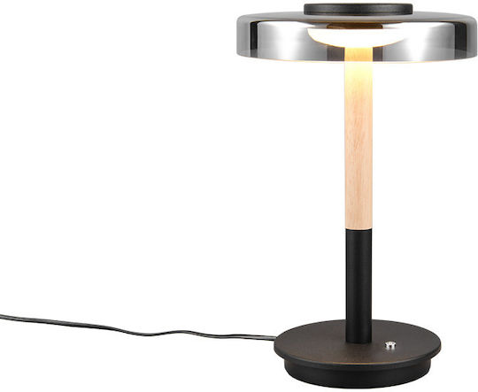 Trio Lighting Διακοσμητικό Φωτιστικό LED Θερμό Λευκό 3000K 22εκ.