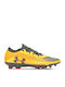 Under Armour Magnetico Elite Fußballschuhe mit Stollen Gelb
