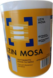 MOZA (MOSA Parquet) - Construction & Heavy Duty Glue for Parquet - 1 kg Package