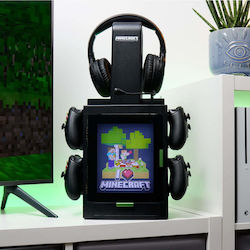 Numskull Minecraft Lichtschrank Numskull Minecraft Lichtschrank