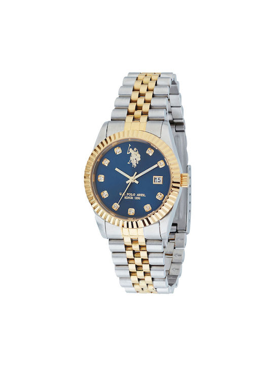 Us polo assn uhr 2025