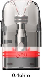 Geek Vape Sonder Q Ανταλλακτικό Pod 3ml με Αντί...