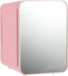 TempMaster Mini Frigider pentru Cosmetice Pink JYC-4-11 TempMaster Mini Frigider pentru Cosmetice Pink JYC-4-11