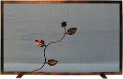 GTMED 80x50cm Silber