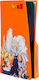 Husă din silicon Blade Db0001 Ps5 Slim Dragon Ball Z