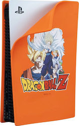 Blade Db0002 Ps5 Original Silicone Cover Dragon Ball Z