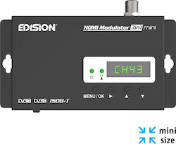 Edision 3in1 Mini Modulator