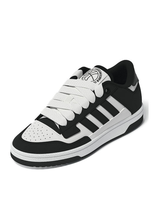 adidas Rapid Court White