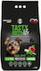 8kg Dry Food Gluten-Free for Small Breed Puppies with Lamb