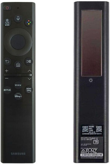 Samsung BN59-01386D Γνήσιο Τηλεχειριστήριο Τηλεόρασης