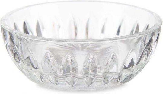 Atmosphera Servierschüssel Rund Glas