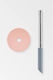 Chillys Bottles Switch Lid Series 2 Blush Pink