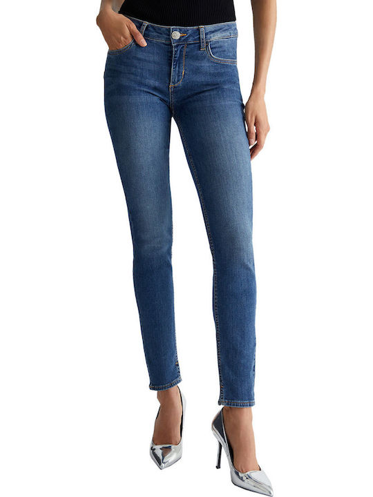 Liu Jo Women's Jean Trousers in Skinny Fit