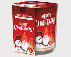 Osma Werm Kerze Merry Christmas Osma Werm Kerze Merry Christmas